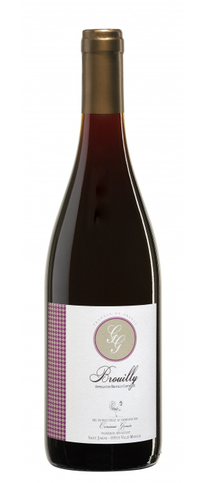 brouilly